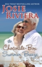 A Chocolate-Box Summer Breeze : (Chocolate-Box Series Book 4) - Book