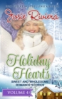 Holiday Hearts Volume Four - Book