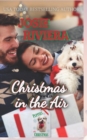 Christmas in the Air - Book
