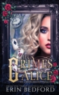 The Crimes of Alice - Book