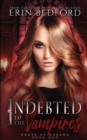 Indebted to the Vampires - Book