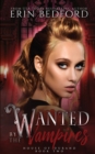 Wanted by the Vampires - Book
