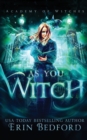 As You Witch - Book