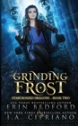 Grinding Frost - Book