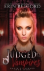 Judged by the Vampires - Book