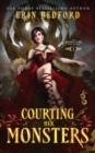 Courting Her Monsters - Book