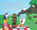 Dharma & Eldon and the Sandwich - Book