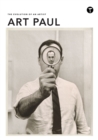 Art Paul : The Evolution of an Artist - Book