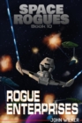 Rogue Enterprises - Book