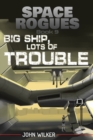 Big Ship, Lots of Trouble - Book