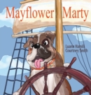 Mayflower Marty - Book
