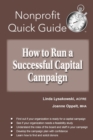 How to Run a Successful Capital Campaign - Book