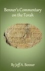 Benner's Commentary on the Torah - Book