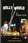 Holly Would - Book