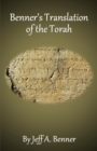 Benner's Translation of the Torah - Book