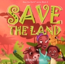 Save the Land - Book
