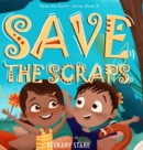 Save the Scraps - Book