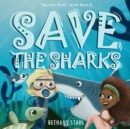 Save the Sharks - Book