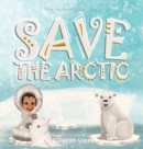 Save the Arctic - Book