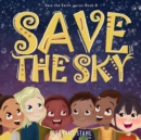 Save the Sky - Book