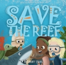 Save the Reef - Book