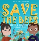 Save the Bees - Book
