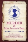 Murder & Miss Austen's Ball - Book