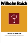 Listen, Little Man! - eBook