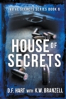 House of Secrets : A Suspenseful FBI Crime Thriller - Book