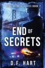 End of Secrets : Vital Secrets, Book Seven - LARGE PRINT - Book