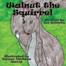 Walnut the Squirrel - Book