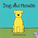 Dog and Mouse - Book