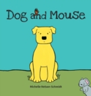 Dog and Mouse - Book