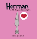 Herman : A little story about spreading love - Book