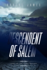 Descendent of Salem - Book