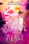 Beauty in the Beast - Book