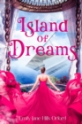 Island of Dreams - Book