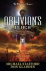 Oblivion's Reach - Book