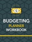 Budgeting Planner Workbook : Budget And Financial Planner Organizer Gift Beginners Envelope System Monthly Savings Upcoming Expenses Minimalist Living - Book