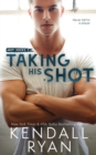 Taking His Shot - Book