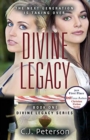 Divine Legacy : Divine Legacy Series, Book 1 - Book