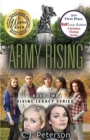 Army Rising : Divine Legacy Series, Book 2 - Book