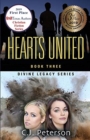 Hearts United : Divine Legacy Series, Book 3 - Book