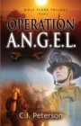 Operation A.N.G.E.L. : Holy Flame Series, Book 2 - Book