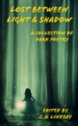 Lost Between Light & Shadow : A Collection of Dark Poetry - eBook