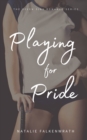 Playing for Pride - Book