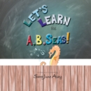 Let's Learn The A, B, Seas! - Book