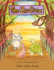 The Zoo Crew - Book