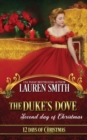 The Duke's Dove - Book