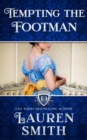 Tempting the Footman - Book